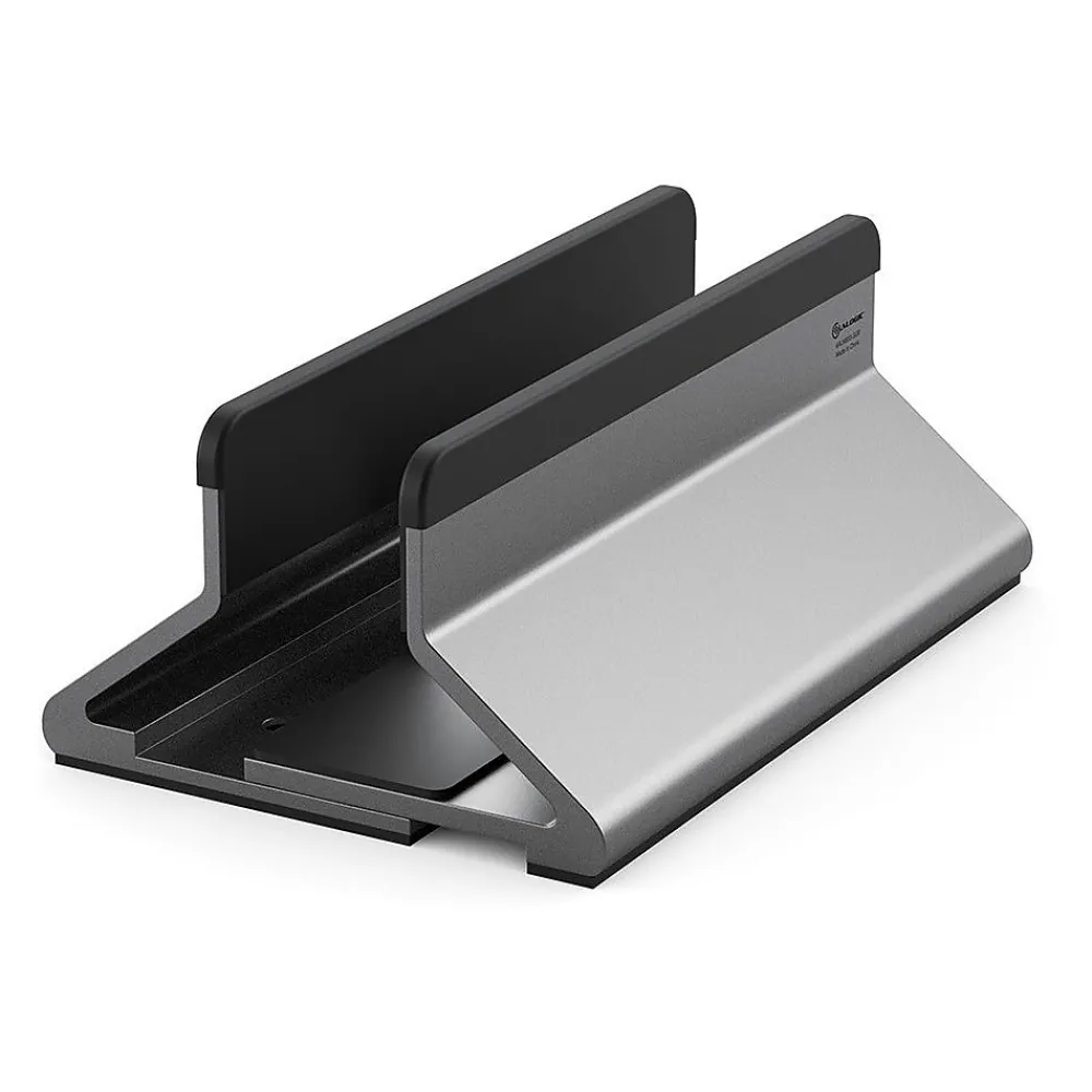 ALOGIC Bolt Adjustable Laptop Vertical Stand (AALNBSS-SGR)