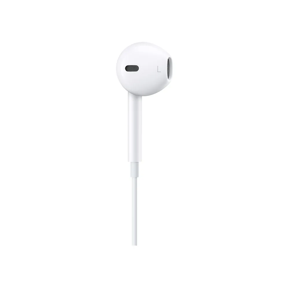 Apple EarPods Headphones, White (MNHF2AM/A)