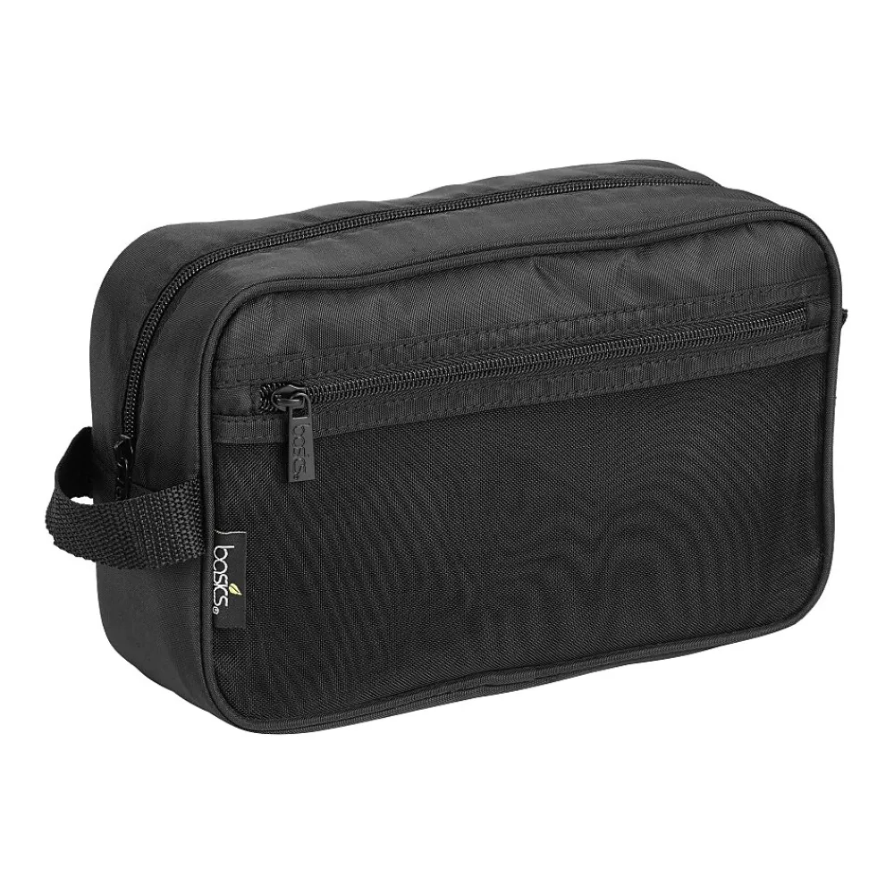 Basics 10.25" Travel Organizer, Black (65998069DHA)