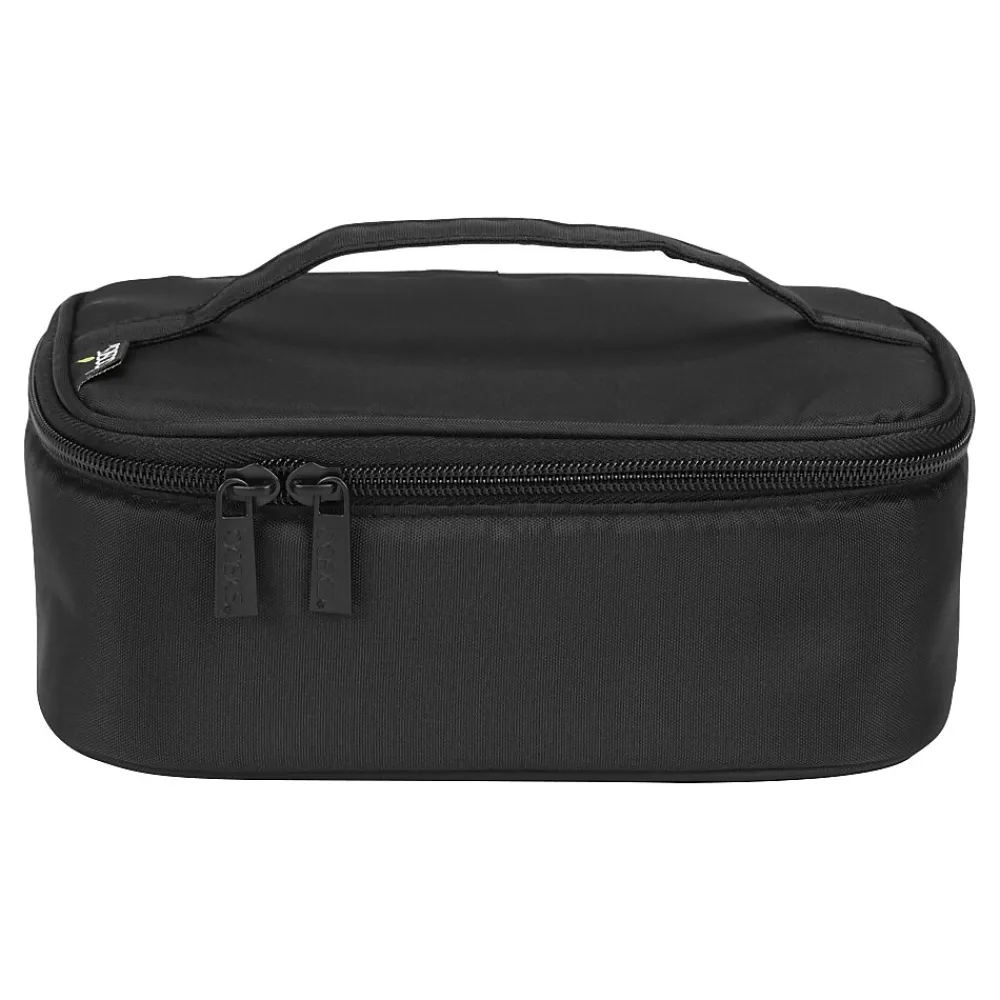 Basics Travel Organizer, Black (65D48169DHA)