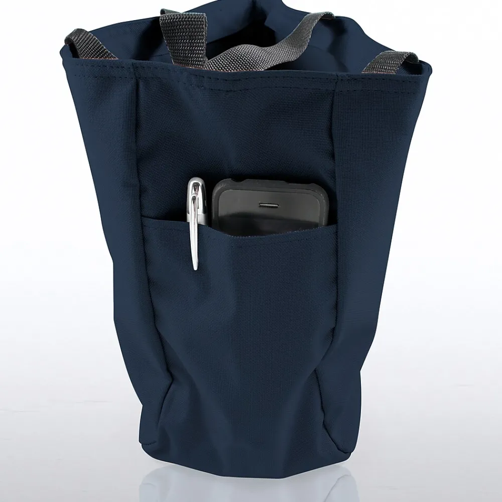 Baudville ® Tote Bag, You Make the Difference