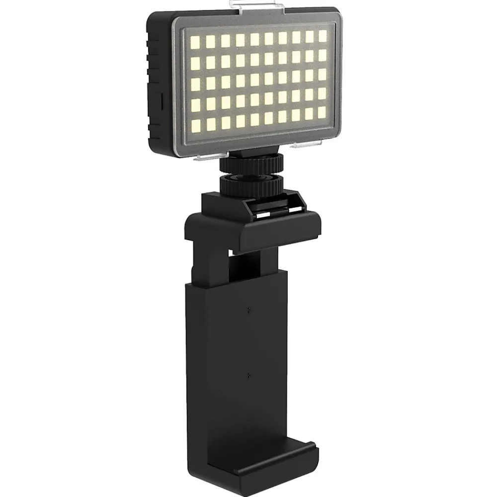 Bower 50 LED Smartphone Video Light (WA-50LED)