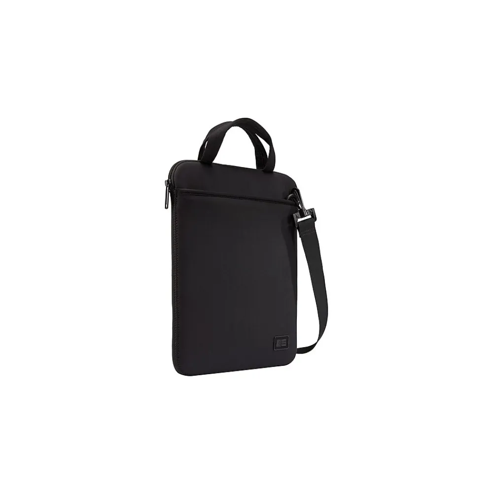 Case Logic Quantic Laptop Sleeve, Black Polyester (3204680)