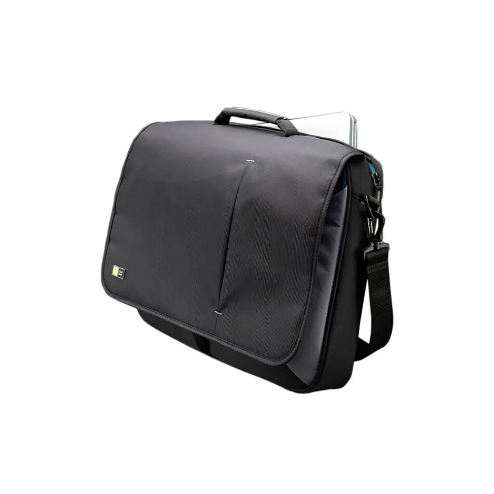 Case Logic VNM-217 17" Laptop Messenger Bag BLK (3201140)