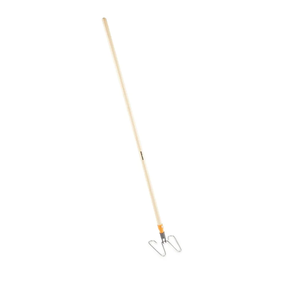 Coastwide Professional ™ 53" Wedge Dust Mop Frame and Handle, Wood (CW56768)