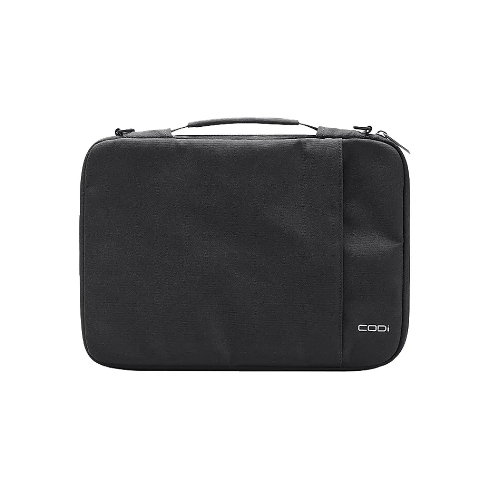 CODi Aegis 11.6" Sleeve with Handle & Pocket (AEG116-4)