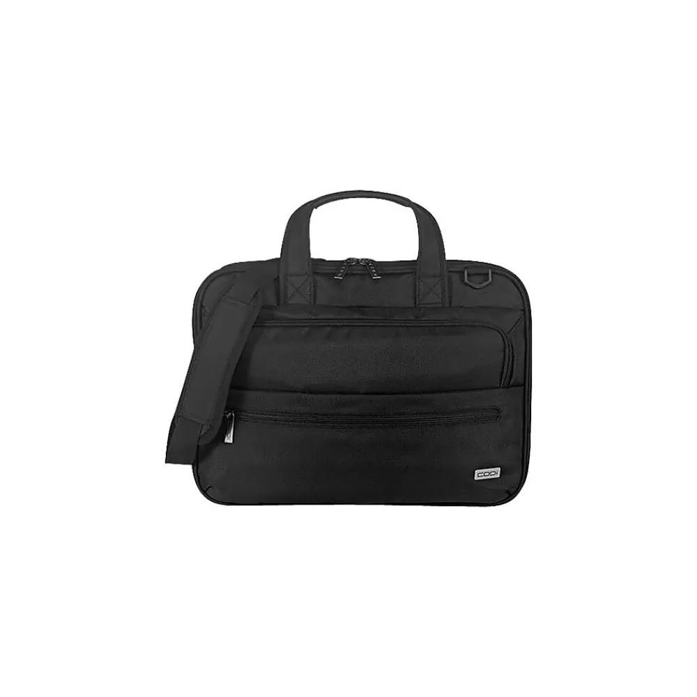 CODi Fortis 15.6" Briefcase (FOR300-4)