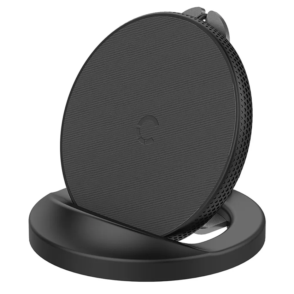 Cygnett PrimePro 15-Watt Wireless Charging Stand (CY3435WIRDE)