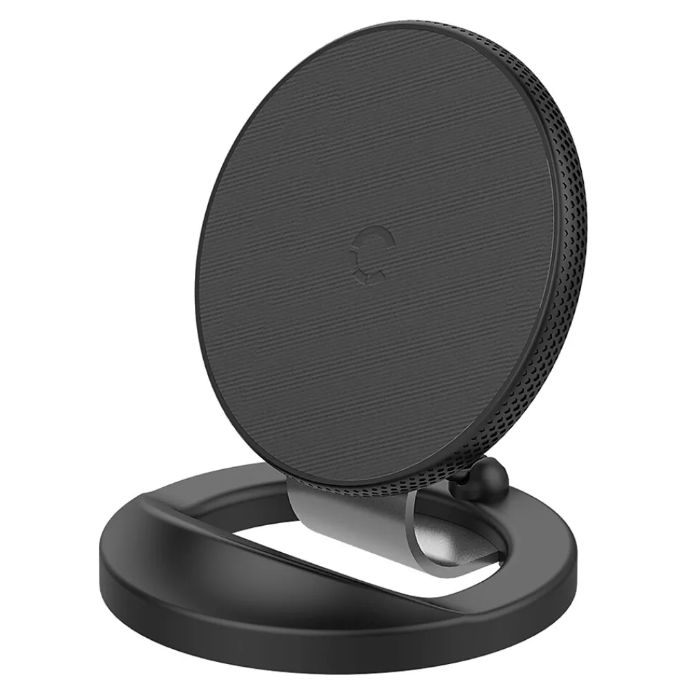 Cygnett PrimePro 15-Watt Wireless Charging Stand (CY3435WIRDE)