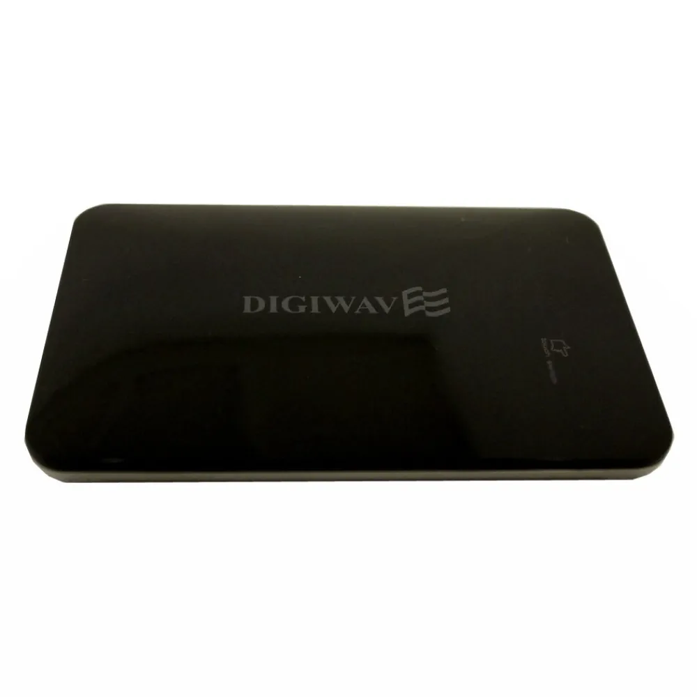 Digiwave LiPo 9000mAh Portable Smart Powerbank (DCP1090B)