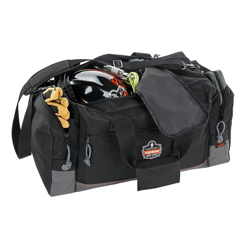 Ergodyne 26" Polyester General Duty Bag, Black (13016)