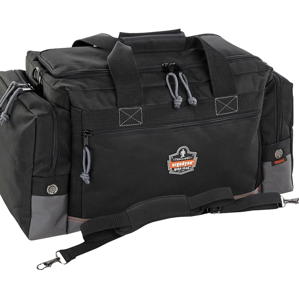 Ergodyne 26" Polyester General Duty Bag, Black (13016)