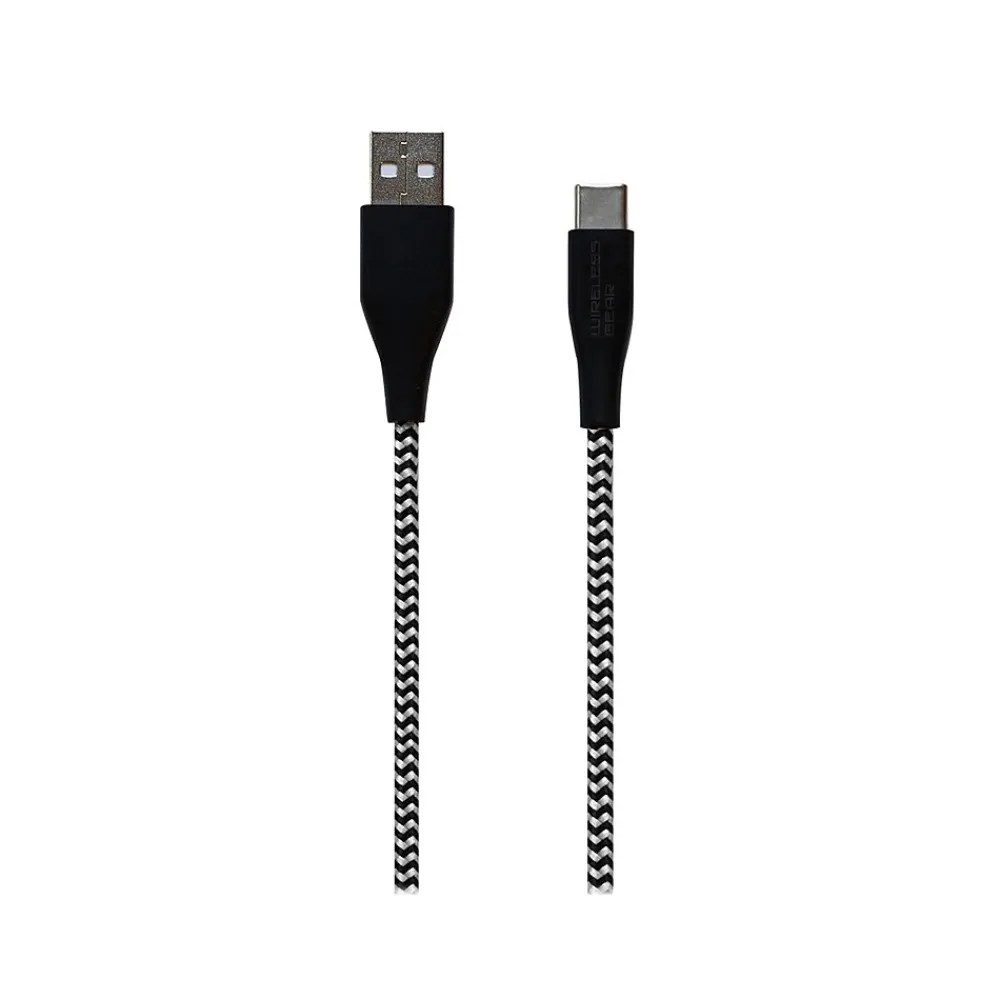 ESI Wireless Gear USB-C to USB-A Cable, Black (BL1782)