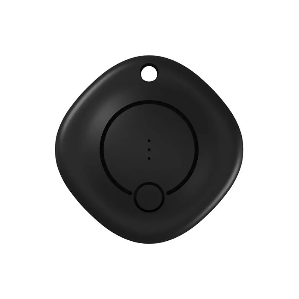 JOURNEY LOC8 Bluetooth Tracker, Black (JSTTBK)