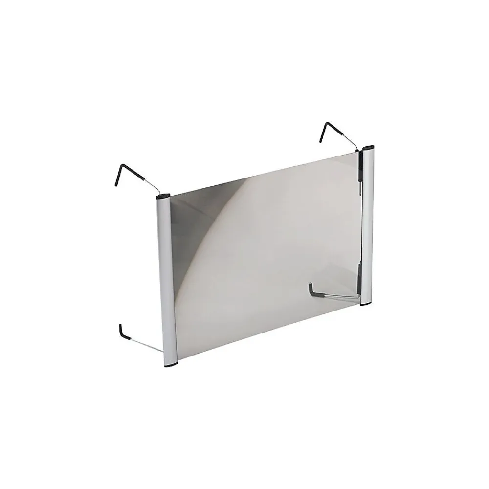 Kantek MAG Anti-Glare Privacy Filter & Screen Protector for 15" Monitor (KTKMAG15L)