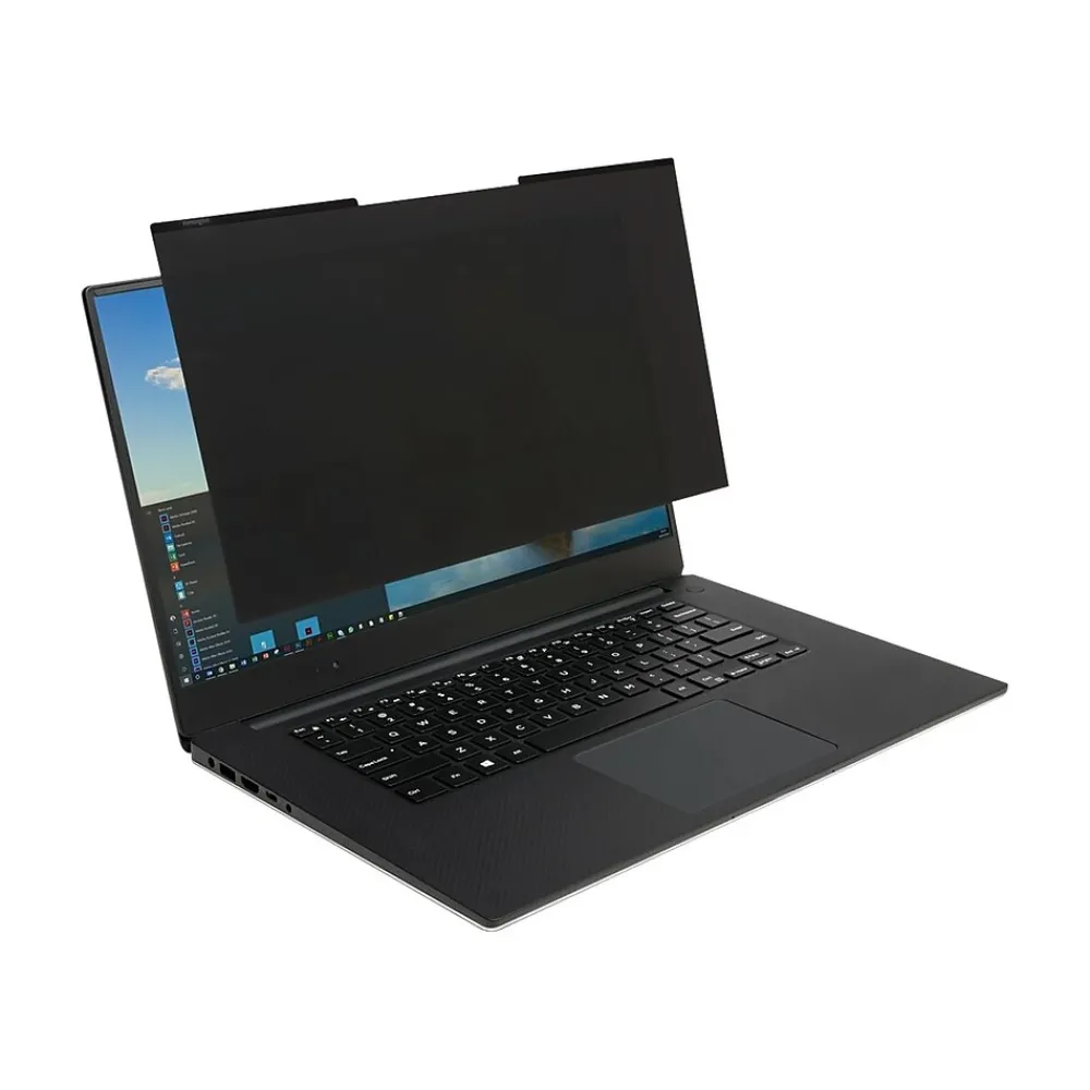 Kensington MagPro Anti-Glare Privacy Filter for 15.6" Widescreen Laptop (16:9) (K58353WW)
