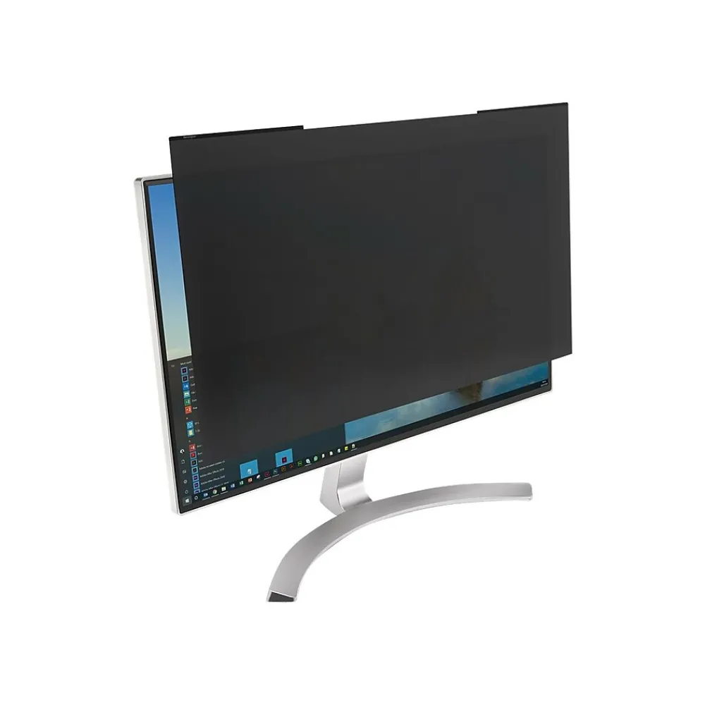 Kensington MagPro Anti-Glare Privacy Filter for 24" Widescreen Monitor (16:10) (K58358WW)
