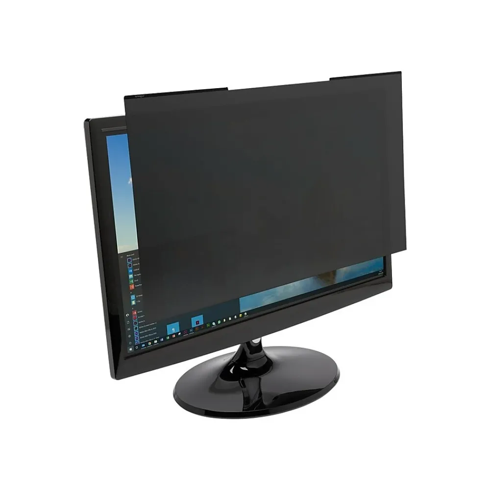 Kensington MagPro Anti-Glare Privacy Filter for 21.5" Widescreen Monitor (16:9) (K58354WW)