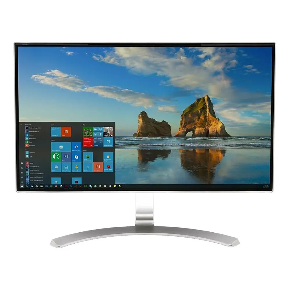 Kensington MagPro Anti-Glare Privacy Filter for 24" Widescreen Monitor (16:10) (K58358WW)