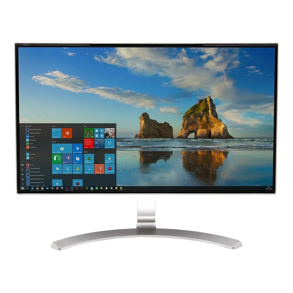 Kensington MagPro Anti-Glare Privacy Filter for 24" Widescreen Monitor (16:9) (K58357WW)