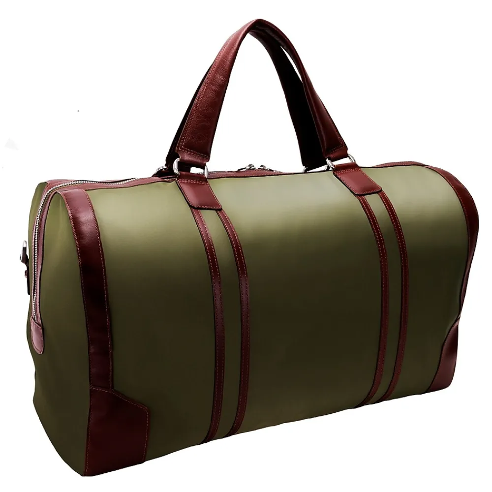 McKlein 22" Nylon Travel Duffel (18191)