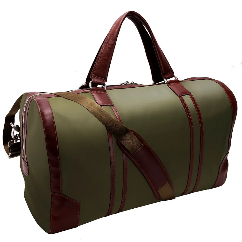 McKlein 22" Nylon Travel Duffel (18191)