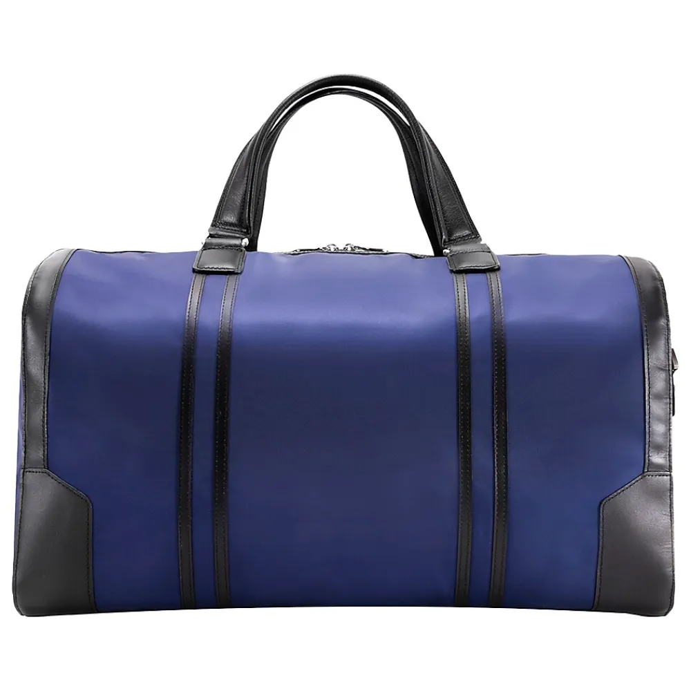 McKlein USA Pasadena 20.5" Nylon Carry-On Travel Duffel (18197)