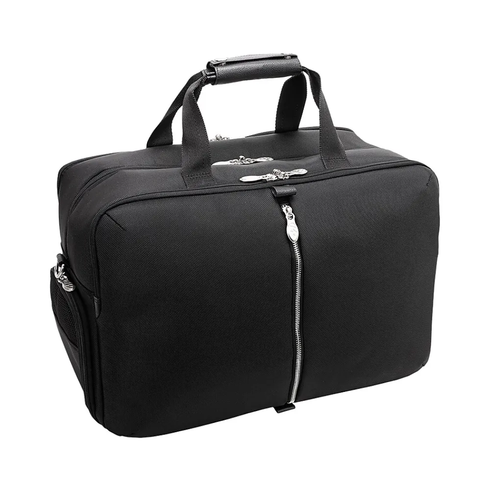 McKlein USA U Series 22" Nylon Carry-On Travel Duffel (78905)