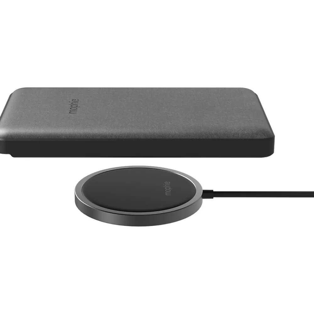 Mophie Snap+ Juice Pack Mini (401107911)