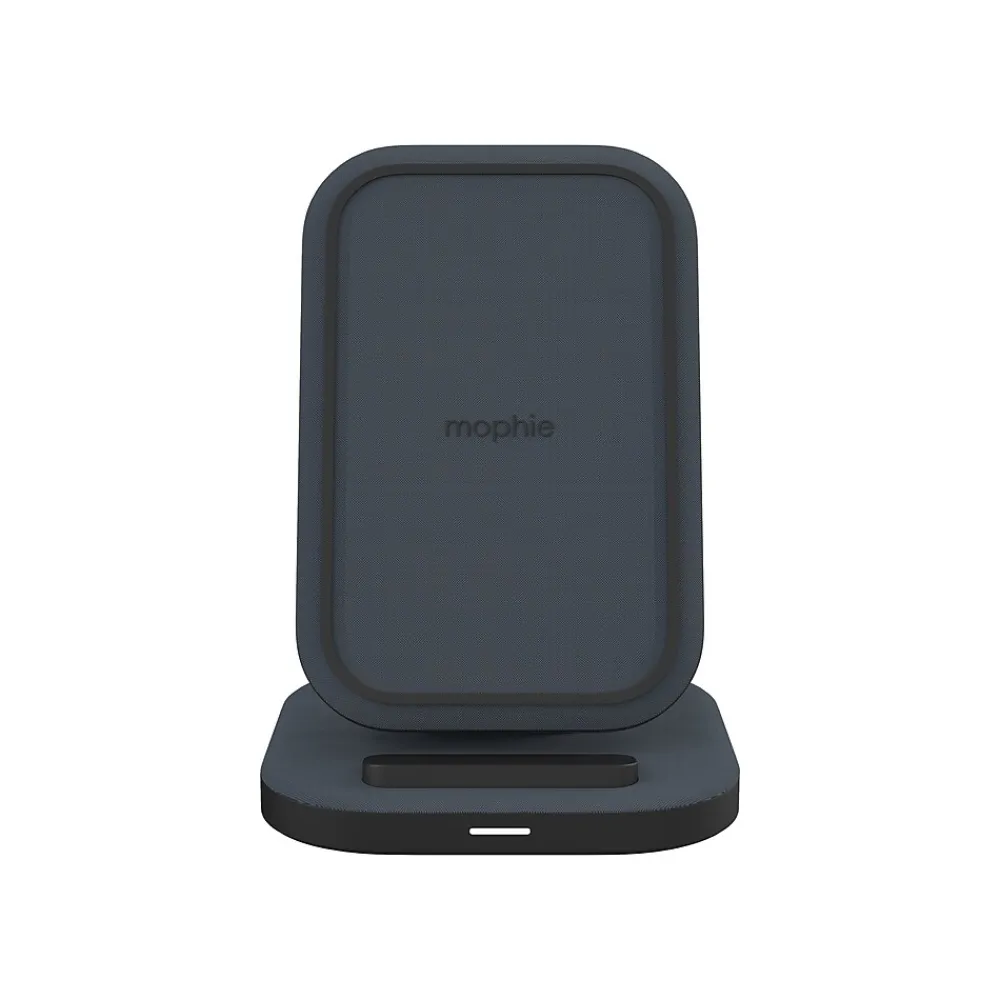 Mophie Wireless Charger for Cellular Phone, Black (401305903)