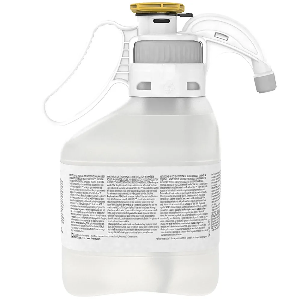 Perdiem 58 Multipurpose Cleaner for Diversey SmartDose, 1.4 L / 1.48 U.S. Qt. (95019481)