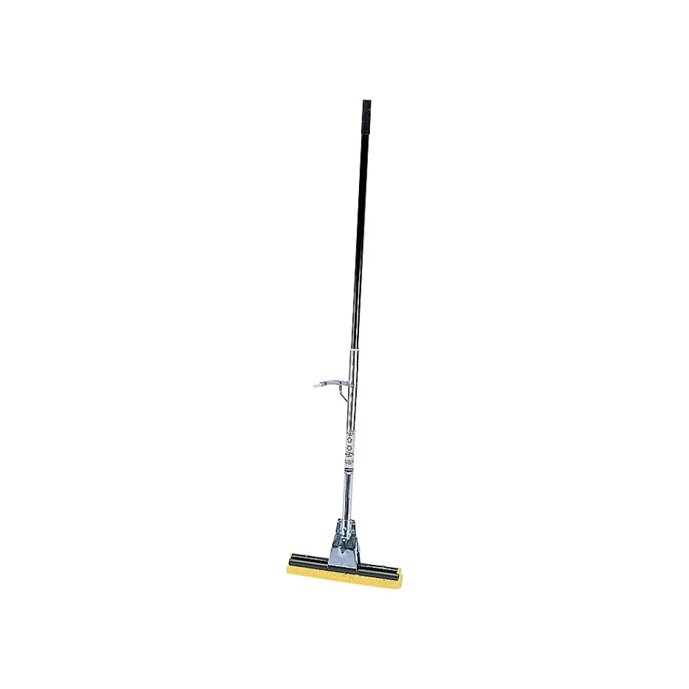 Rubbermaid Cellulose Mop, Metal (FG643500BRNZ)