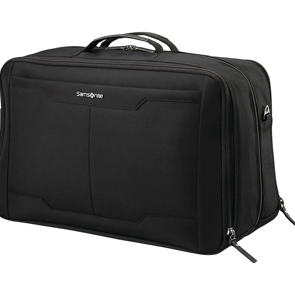 Samsonite Silhouette 20.5" Polyester Travel Duffel (139028-1041)