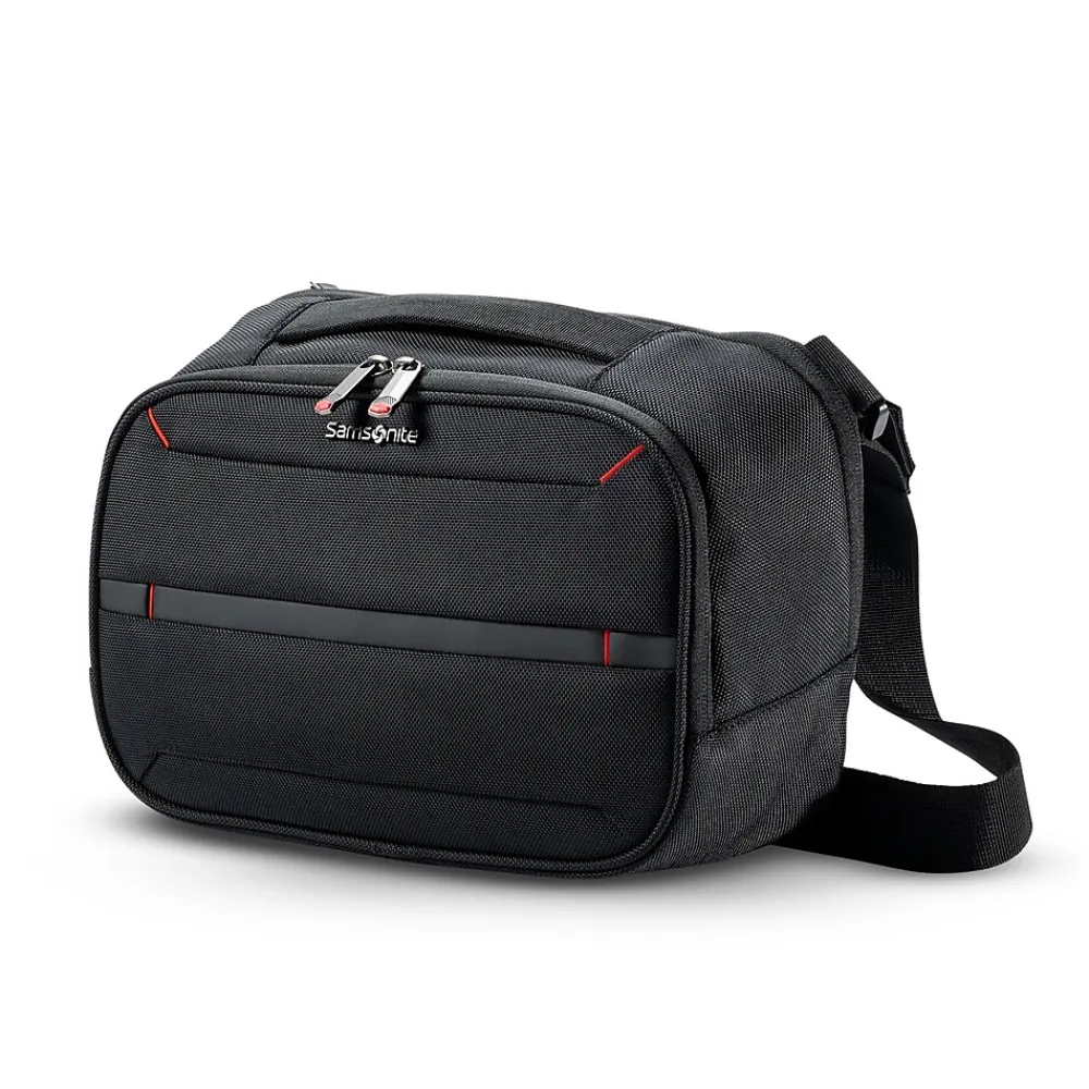 Samsonite Xenon 4.0 Commuter Sling Pack, Black (147330-1041)