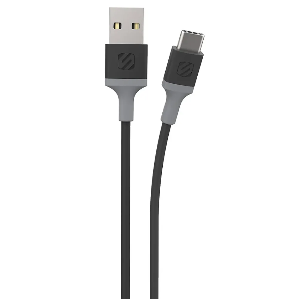 scosche Braided Cable for USB-C Devices