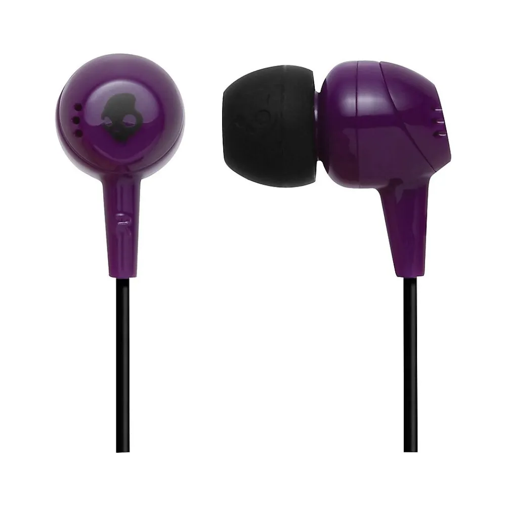 Skullcandy Jib Headphones, (S2DUDZ-042)