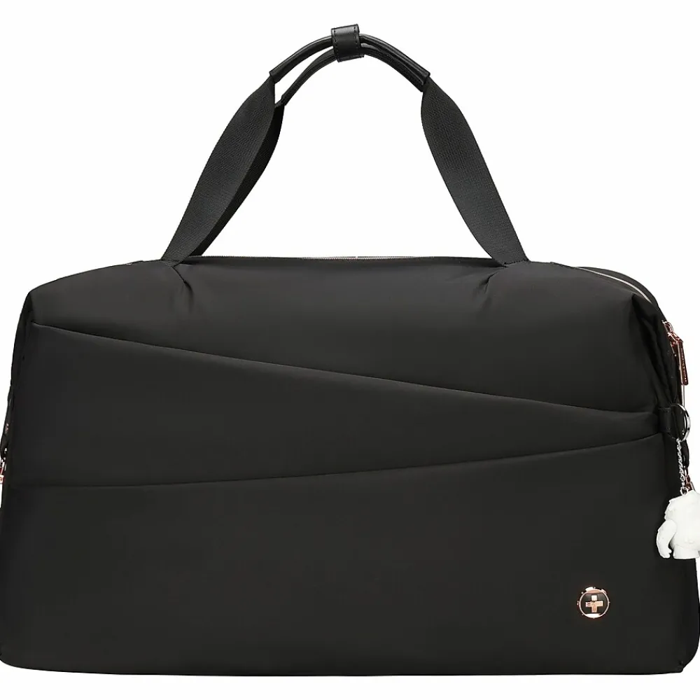 SwissDigital Ergonomic 20.9" Fabric Travel Duffel (SD5527-01)