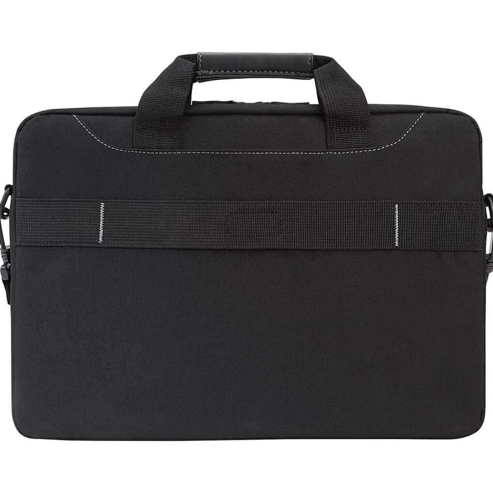 Targus 15.6" Business Casual Laptop Slipcase, Black (TSS898)