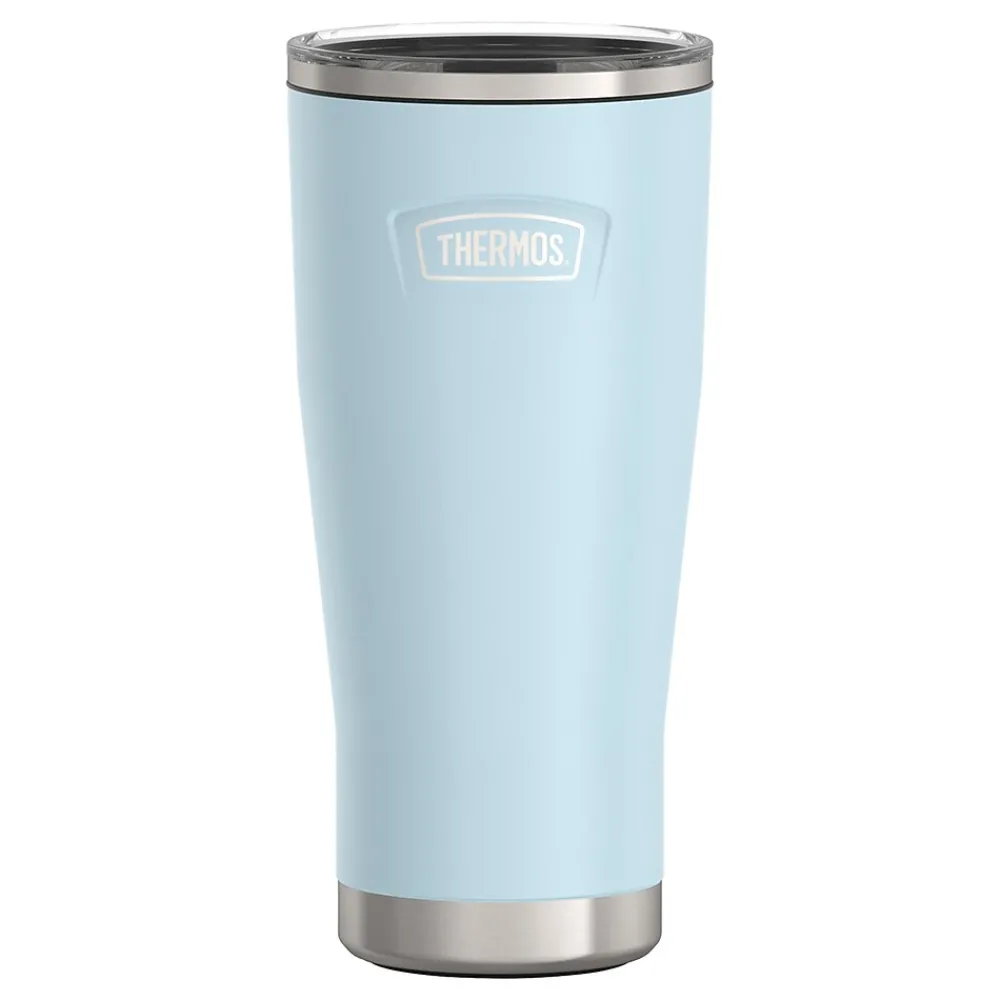 Thermos Icon Stainless Steel Vacuum Insulated, 24 oz., Glacier, (THRIS1122GC4)