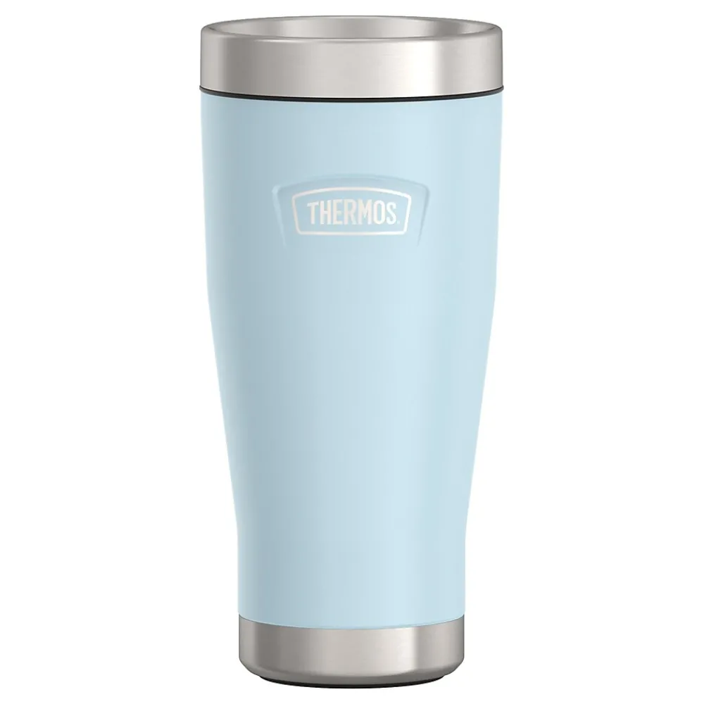 Thermos Icon Stainless Steel Vacuum Insulated, 16 oz., Glacier, (THRIS1012GC4)