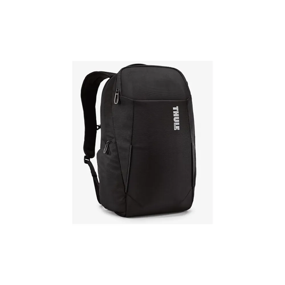 Thule TACBP2116 Accent 23L Backpack, Black (3204813)