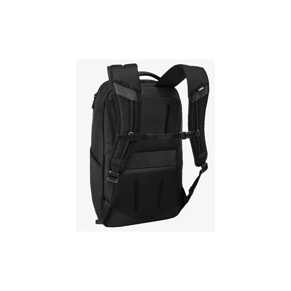 Thule TACBP2116 Accent 23L Backpack, Black (3204813)