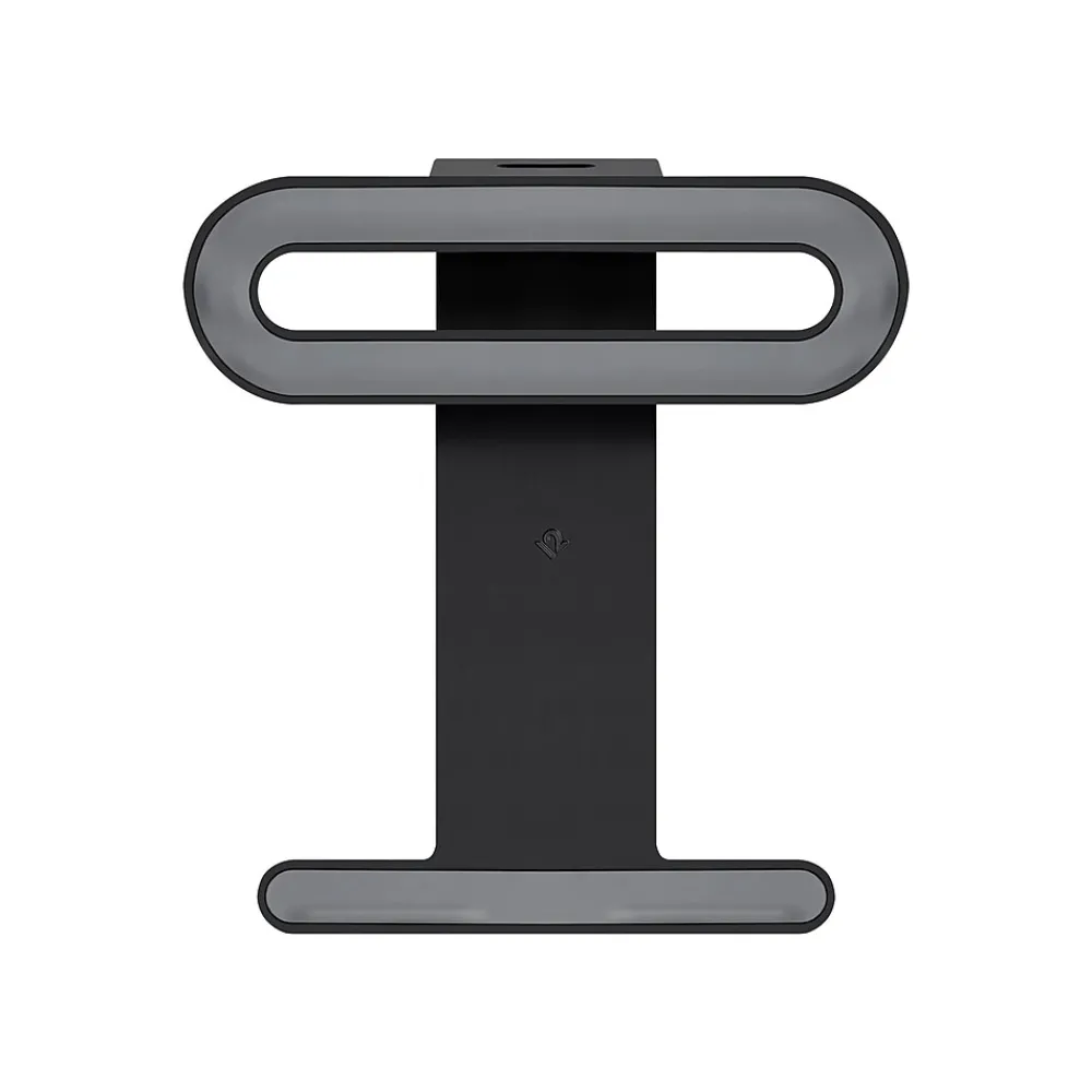 Twelve South ParcSlope 9.06" x 10.04" Laptop Stands, Matte Black (12-2016)