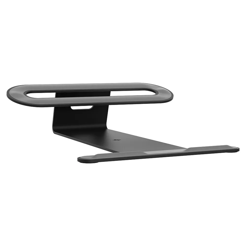 Twelve South ParcSlope 9.06" x 10.04" Laptop Stands, Matte Black (12-2016)