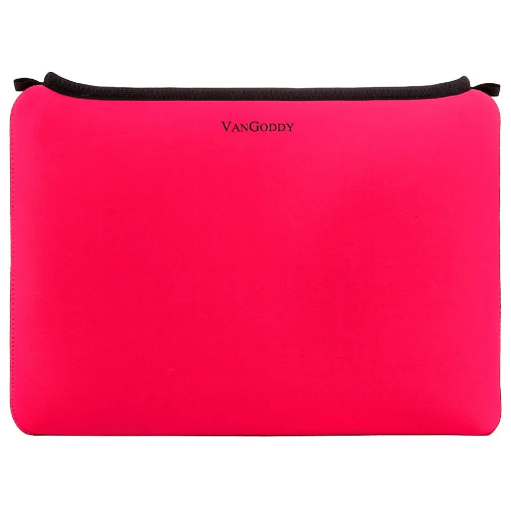 Vangoddy Water Resistant Neoprene Smart Sleeve 14" (Magenta)