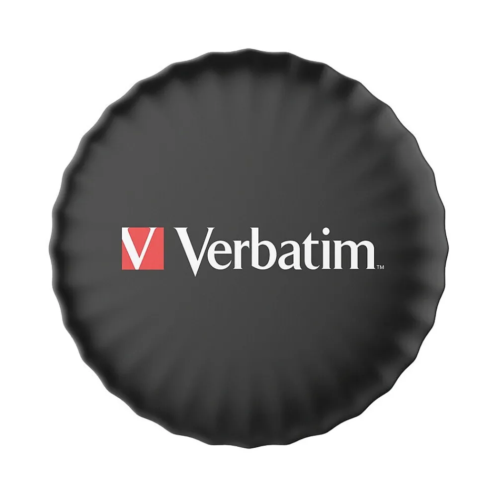 Verbatim My Finder Bluetooth Coin Tracker, Black (32133)