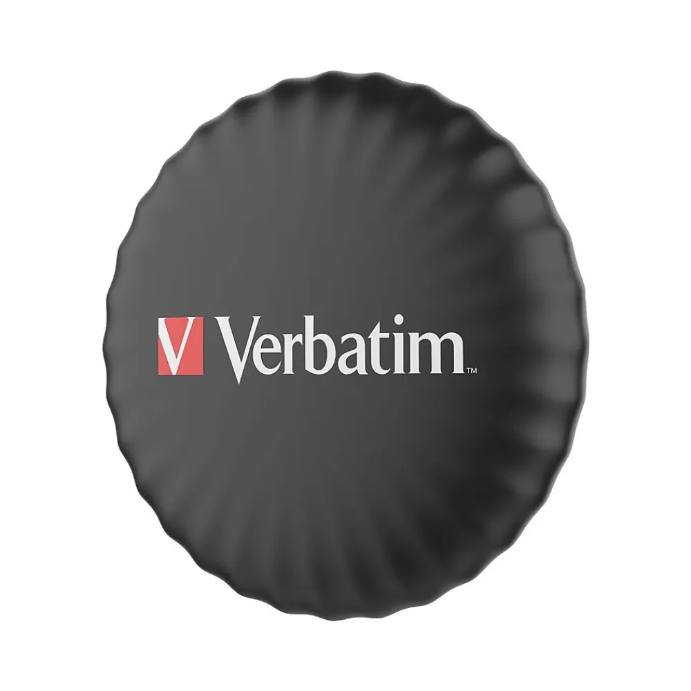 Verbatim My Finder Bluetooth Coin Tracker, Black (32133)