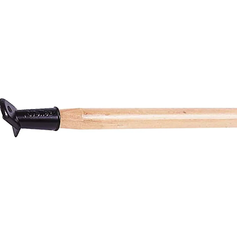 Weiler 60" Wood Wet Mop Handle (804-44635)