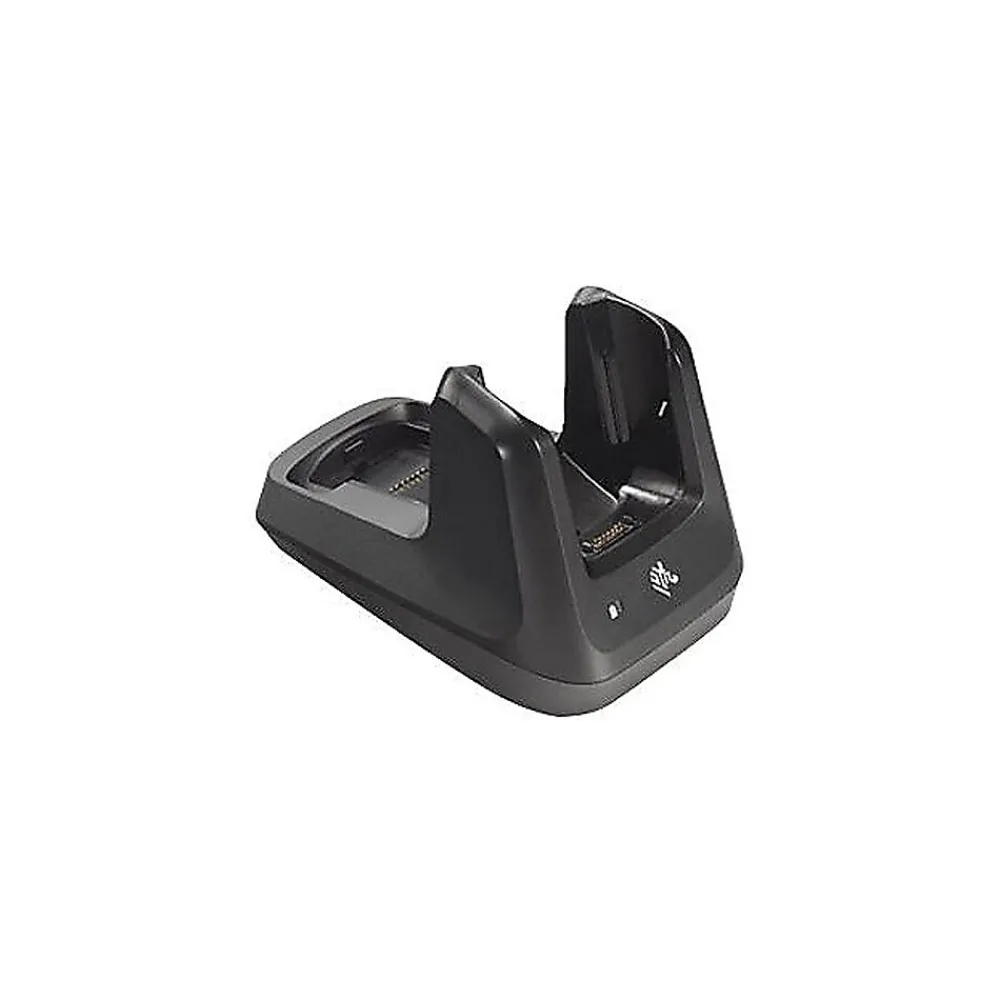 Zebra Mobile Computer Single Slot Cradle, USB (CRD-MC33-2SUCHG-01)